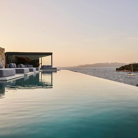 Azur Retreat Hotell Spartokhórion Eksteriør bilde
