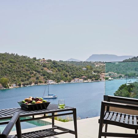 Azur Retreat Hotell Spartokhórion Eksteriør bilde