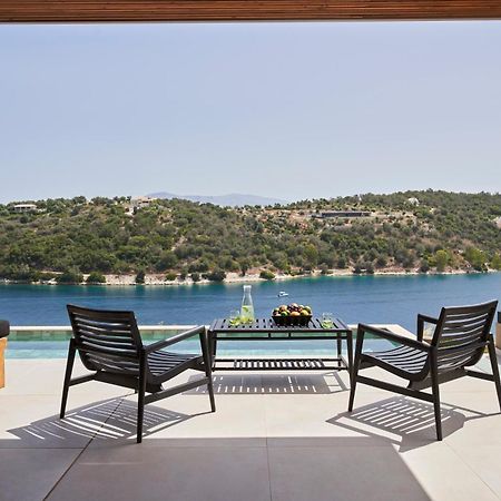 Azur Retreat Hotell Spartokhórion Eksteriør bilde