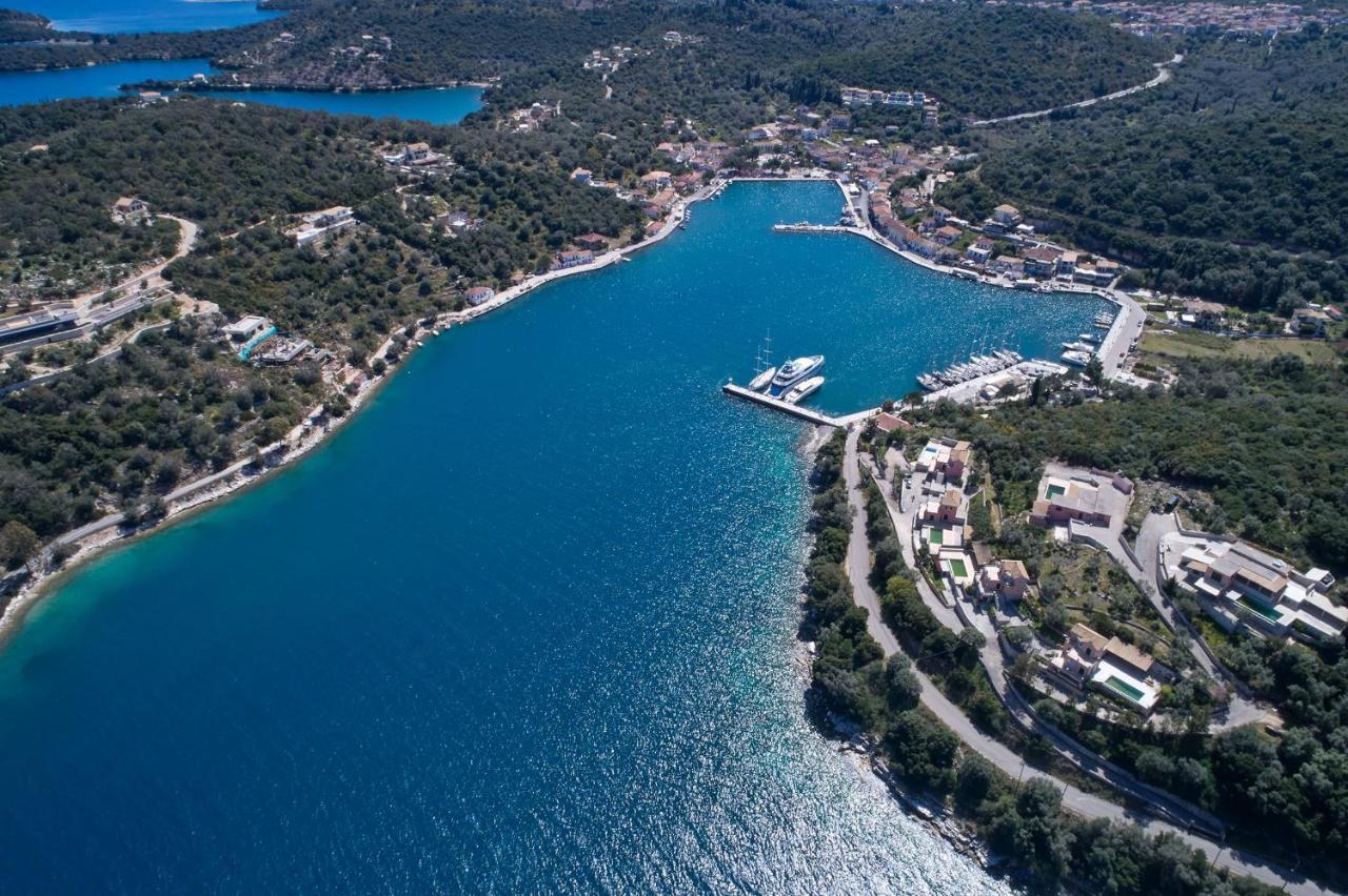 Azur Retreat Hotell Spartokhórion Eksteriør bilde