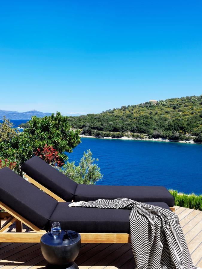 Azur Retreat Hotell Spartokhórion Eksteriør bilde