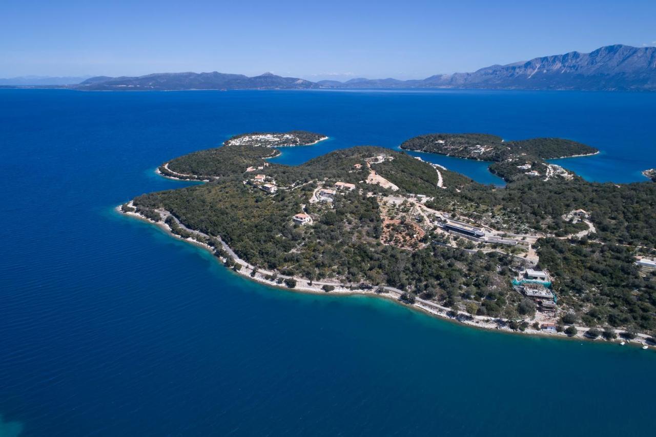 Azur Retreat Hotell Spartokhórion Eksteriør bilde