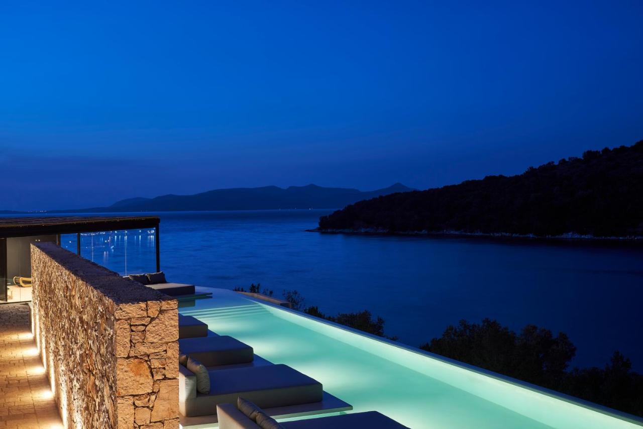 Azur Retreat Hotell Spartokhórion Eksteriør bilde