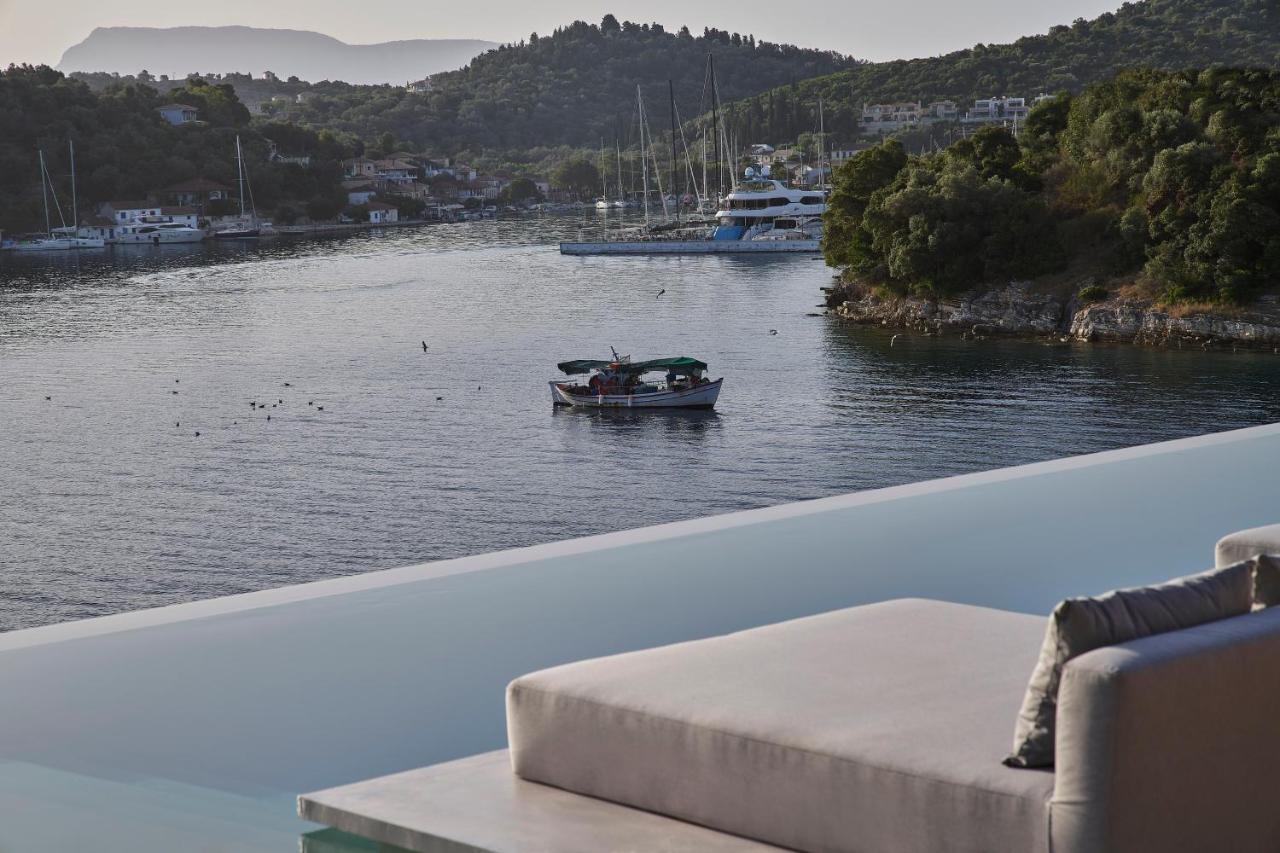 Azur Retreat Hotell Spartokhórion Eksteriør bilde