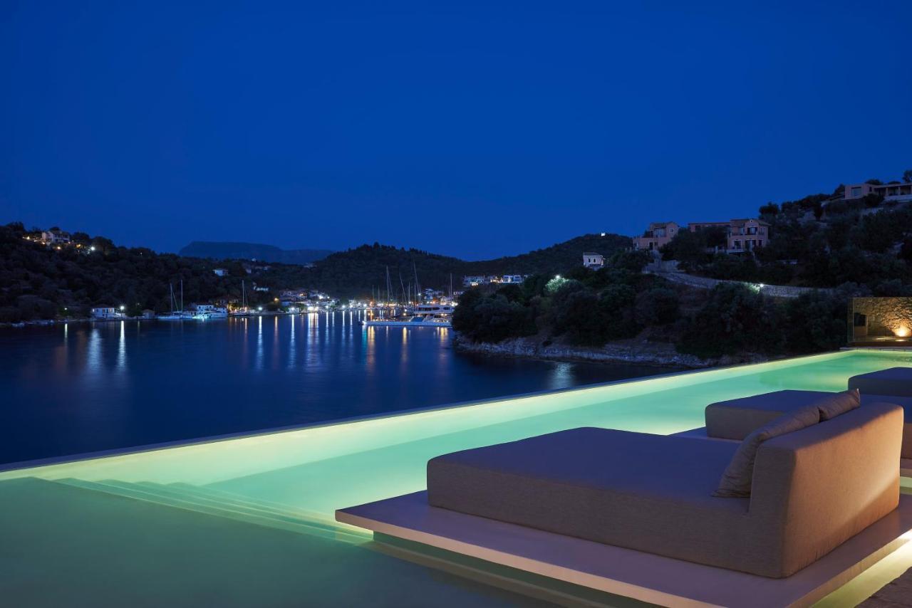Azur Retreat Hotell Spartokhórion Eksteriør bilde