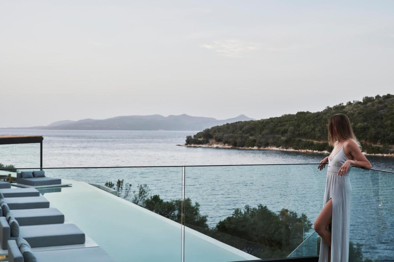 Azur Retreat Hotell Spartokhórion Eksteriør bilde