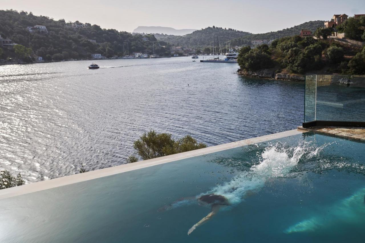 Azur Retreat Hotell Spartokhórion Eksteriør bilde