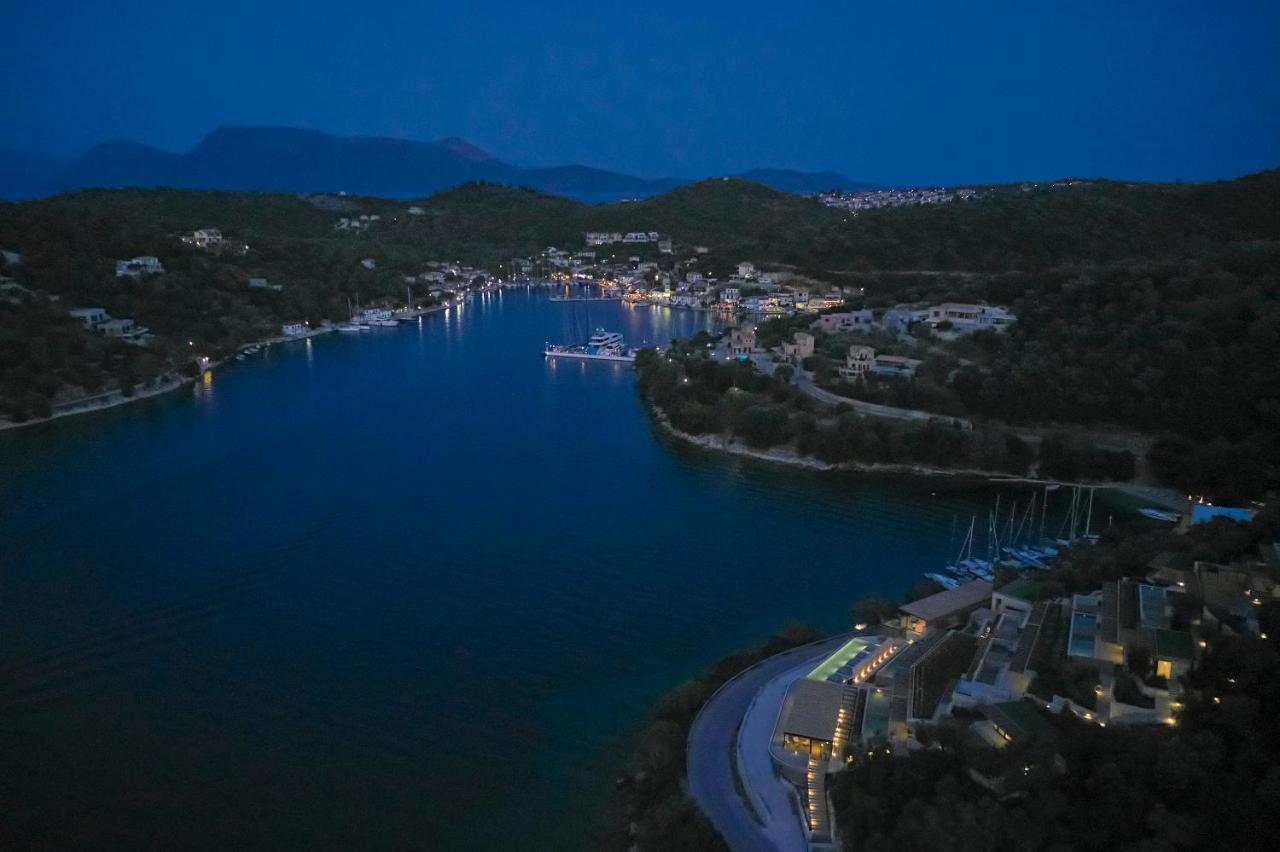 Azur Retreat Hotell Spartokhórion Eksteriør bilde