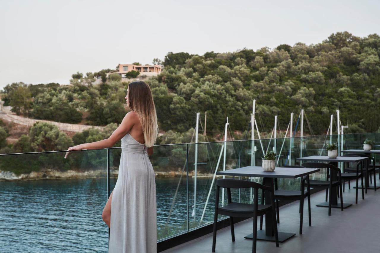 Azur Retreat Hotell Spartokhórion Eksteriør bilde