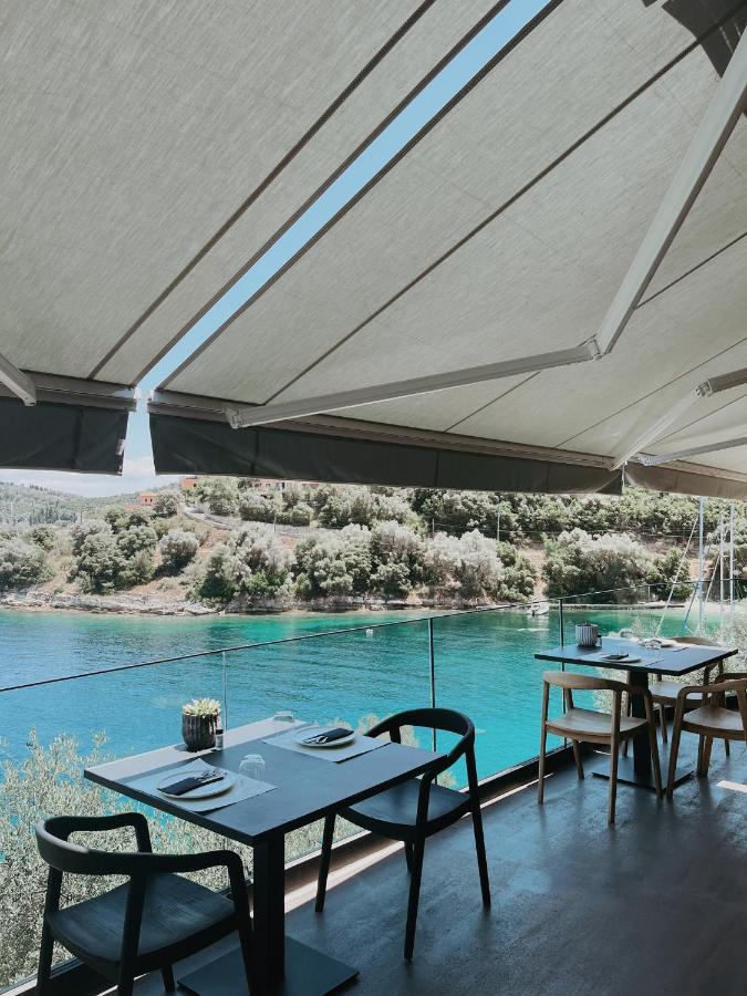 Azur Retreat Hotell Spartokhórion Eksteriør bilde