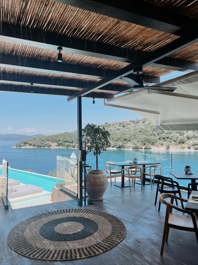 Azur Retreat Hotell Spartokhórion Eksteriør bilde