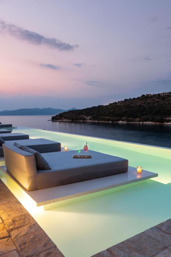 Azur Retreat Hotell Spartokhórion Eksteriør bilde