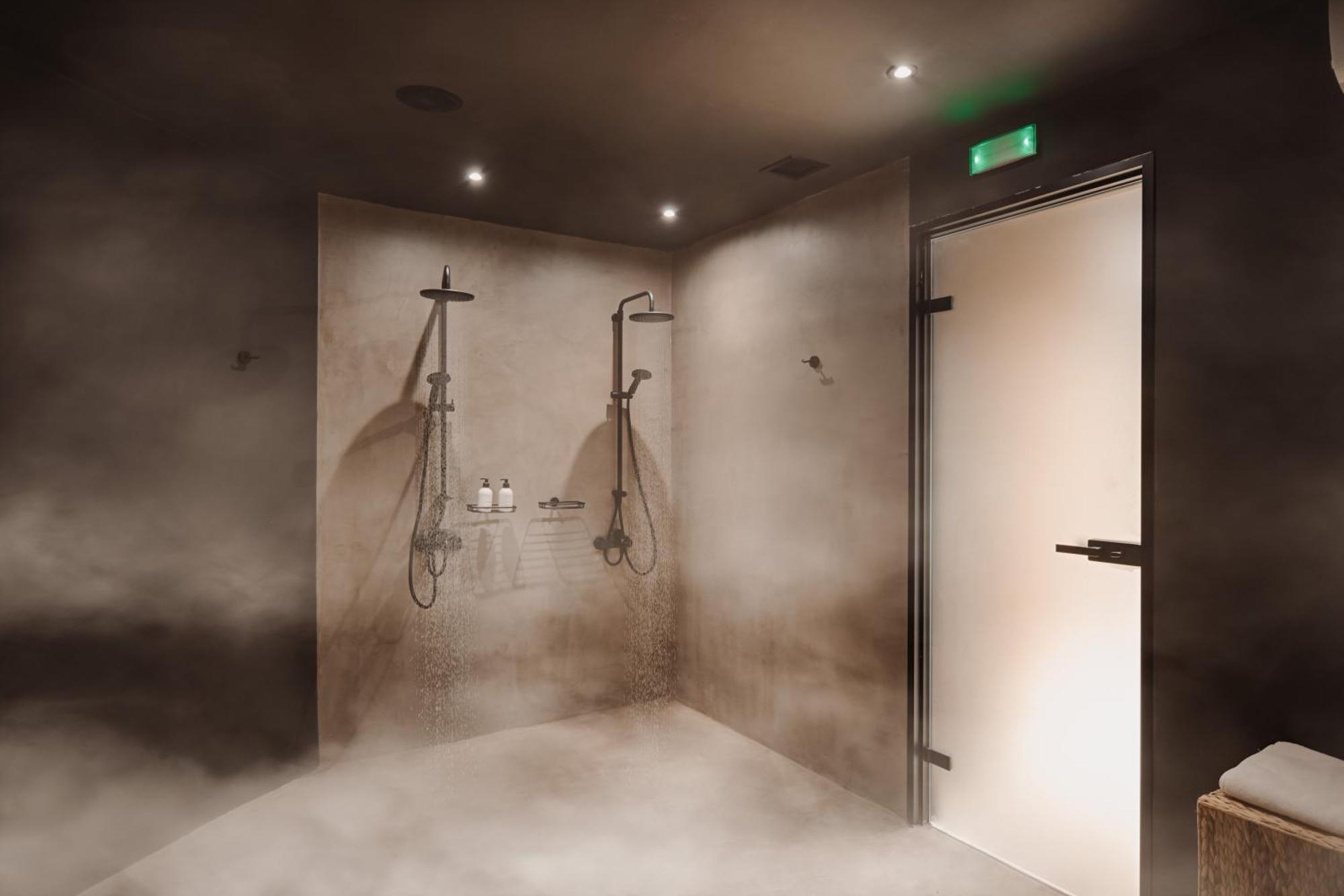 Azur Retreat Hotell Spartokhórion Eksteriør bilde